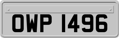 OWP1496