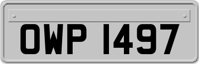 OWP1497