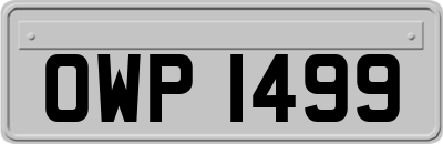 OWP1499