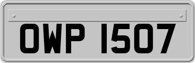 OWP1507