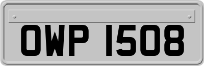 OWP1508