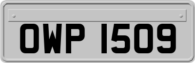 OWP1509