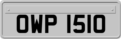 OWP1510