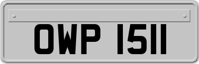 OWP1511