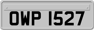 OWP1527