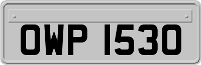 OWP1530