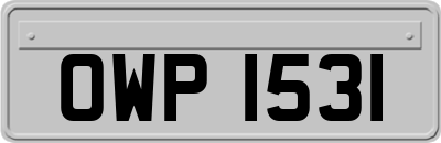 OWP1531