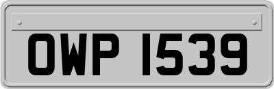 OWP1539