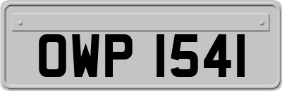 OWP1541
