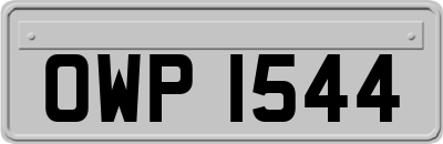 OWP1544