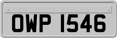 OWP1546