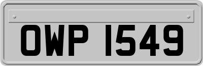OWP1549
