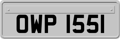 OWP1551