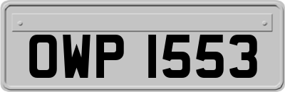 OWP1553