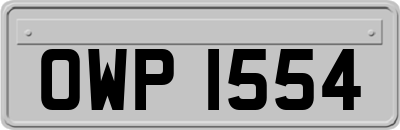 OWP1554
