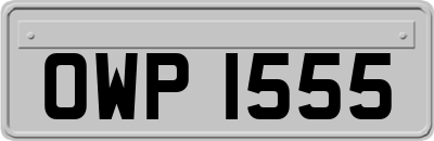 OWP1555