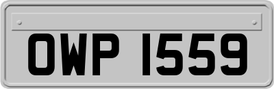 OWP1559