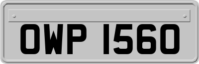 OWP1560