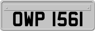 OWP1561