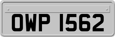 OWP1562