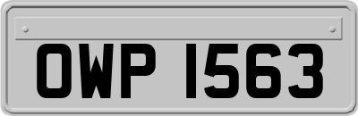 OWP1563