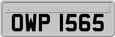 OWP1565