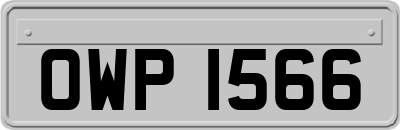 OWP1566