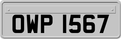 OWP1567