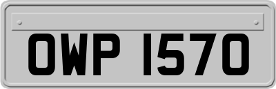 OWP1570