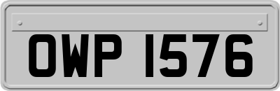 OWP1576
