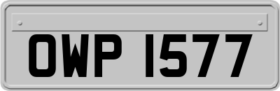 OWP1577