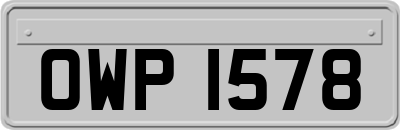 OWP1578