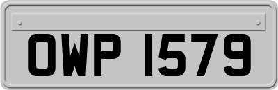 OWP1579