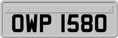 OWP1580