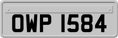 OWP1584