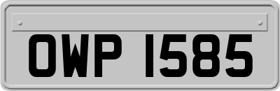 OWP1585