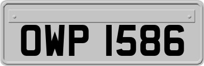 OWP1586
