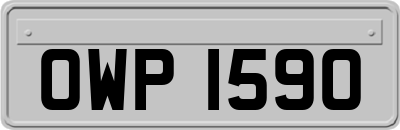 OWP1590
