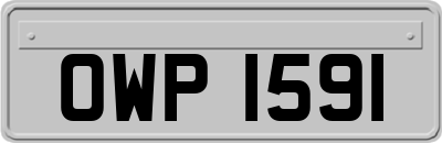OWP1591
