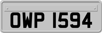 OWP1594