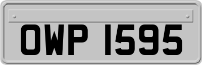 OWP1595