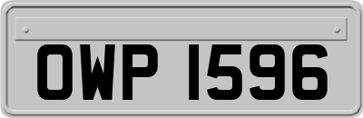 OWP1596