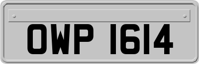 OWP1614