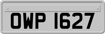 OWP1627
