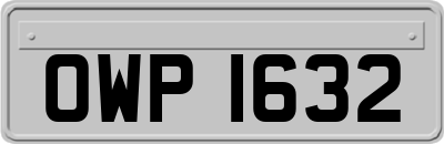 OWP1632