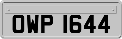 OWP1644