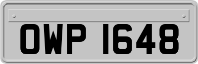 OWP1648