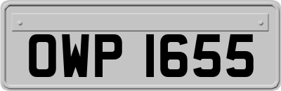 OWP1655