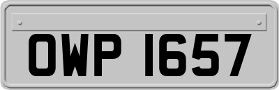 OWP1657
