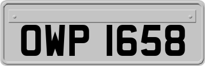 OWP1658